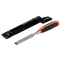 Bahco Steekbeitel 20mm 2Comp Hecht - 424P-20 - 7311518238377 - 424P-20 - Mastertools.nl