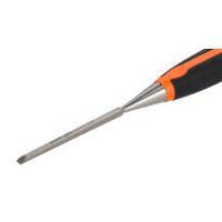 Bahco Steekbeitel 6mm 2Comp Hecht - 424P-6 - 7311518238292 - 424P-6 - Mastertools.nl