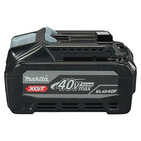 Makita BL4040F Accu XGT 40V Max 4.0Ah - 1910N6-8 - 0088381597869 - 1910N6-8 - Mastertools.nl