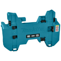 Makita Mbox / rugaccu adapter voor VS001G - 1913F5-2 - 0197050353092 - 1913F5-2 - Mastertools.nl