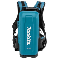 Makita PDC01 Ruggedragen Accustation met 18V & 2x18V adapter - 191A59-5 - - - Mastertools.nl