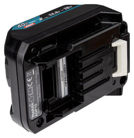 Makita ADP10 Laadadapter XGT naar LXT - 191C10-7 - 0088381556422 - 191C10-7 - Mastertools.nl