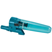 Makita 191F34-1 Cycloon voorafscheider blauw met klik-vergrendeling - 8720023185448 - 191F34-1 - Mastertools.nl