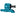 Makita 191F34-1 Cycloon voorafscheider blauw met klik-vergrendeling - 8720023185448 - 191F34-1 - Mastertools.nl