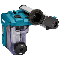 Makita 191F95-1 Stofafzuigsysteem met opvang DX10 - 0088381565752 - 191F95-1 - Mastertools.nl