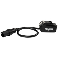 Makita Accu adapter ConnectX naar LXT 18 V - 191J50-7 - 0088381560375 - 191J50-7 - Mastertools.nl