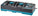 Makita DC40RB Duo snellader XGT 40V Max - 191N09-8 - 0088381579117 - 191N09-8 - Mastertools.nl