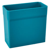 Makita 191X94-1 Inzetbak 100x50mm tbv Mbox organizer - 0088381590051 - 191X94-1 - Mastertools.nl