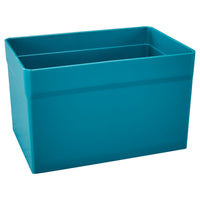 Makita 191X96-7 Inzetbak 150x100mm tbv Mbox organizer - 0088381590075 - 191X96-7 - Mastertools.nl