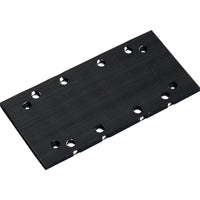 Makita 194930-6 Steunzool velcro 93 x 185 mm - - - Mastertools.nl