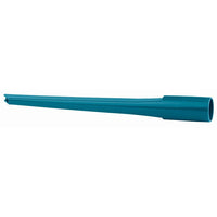 Makita 198990-0 Kierzuigmond lang blauw - 0088381519335 - 198990-0 - Mastertools.nl