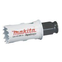 Makita E-03698 Gatzaag 25mm snelwissel BiM - 0088381561938 - E-03698 - Mastertools.nl