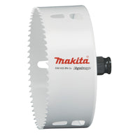 Makita E-04036 Gatzaag 121mm snelwissel BiM - 0088381562270 - E-04036 - Mastertools.nl