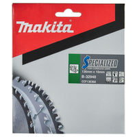 Makita Cirkelzaagblad voor Hout | Specialized: Accu | Ø 136mm Asgat 10mm 36T - B-32948 - 0088381421812 - B-32948 - Mastertools.nl