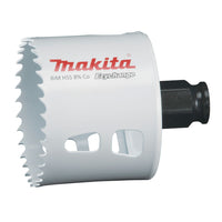 Makita E-03872 Gatzaag 60mm snelwissel BiM - 0088381562119 - E-03872 - Mastertools.nl