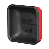 Milwaukee PACKOUT™ Magnetisch Bakje 10x10cm - 4932493380 - 4058546482510 - 4932493380 - Mastertools.nl