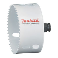 Makita E-03981 Gatzaag 95mm snelwissel BiM - 0088381562225 - E-03981 - Mastertools.nl