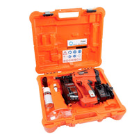 Paslode IM45 GN Nagelapparaat - 018607 - 3439510186077 - 018607 - Mastertools.nl