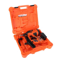 Spit PULSA 27P Gastacker voor afbouw - 019909 - 3439510199091 - 019909 - Mastertools.nl