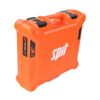 Spit PULSA 27P Gastacker voor afbouw - 019909 - 3439510199091 - 019909 - Mastertools.nl