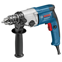 Bosch Professional GBM 13-2 RE boormachine 750W - 06011B2001 - 3165140797955 - 06011B2001 - Mastertools.nl