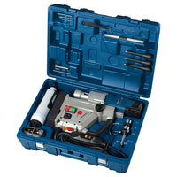 Bosch Professional GBM 50-2 - Magneetboomachine 1200W in Koffer - 06011B4020 - 3165140937672 - 06011B4020 - Mastertools.nl