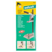 Wolfcraft Tafelboormachine Boorstandaard - 3406000 - 4006885340602 - 3406000 - Mastertools.nl