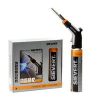 Sievert Powerjet set met Ultragas EU (7/16