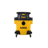 DeWALT DXV20P 20L Nat- en Droogstofzuiger 230V - 6921183087630 - DXV20P - Mastertools.nl