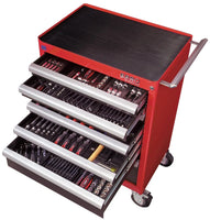 Erro Gereedschapswagen Elite 7 laden - 1714007 - 8718309817497 - 1714007 - Mastertools.nl