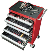 Erro Gereedschapswagen Elite 7 laden - 1714007 - 8718309817497 - 1714007 - Mastertools.nl