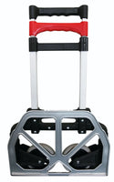 Erro Aluminium Steekwagen 60kg - ERRO013 - 5411209630458 - ERRO013 - Mastertools.nl