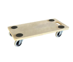 T4all Transport trolley MDF 580x290mm 200kg - T812768 - 8718309812768 - T812768 - Mastertools.nl