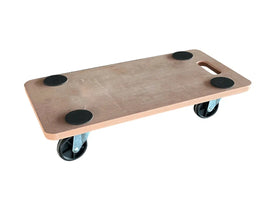 T4all Trolley MDF 580x300mm 200kg - T812775 - 8718309812775 - T812775 - Mastertools.nl