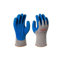 4tecx Handschoen Latex Grip L - 8715883030434 - 4054800040 - Mastertools.nl