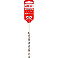 4tecx SDS+ Boor 14x210mm 4-snijder VE=1 - 4027006326 - 8715883025515 - 4027006326 - Mastertools.nl