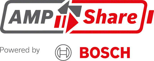 Bosch Professional GWS 18V-15 Accu haakse slijper 125mm 18V Basic Body in L-Boxx - 06019H6B02 - 4053423241075 - 06019H6B02 - Mastertools.nl