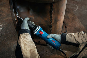 Bosch Professional GGS 30 LS Rechte slijper 750W - 06012B5020 - - 06012B5020 - Mastertools.nl