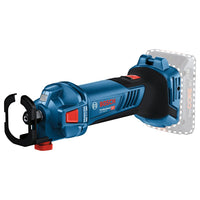 Bosch Professional GCU 18V-30 Accu Gipsfrees 18V Basic Body in L-Boxx - 06019K8002 - 4053423245769 - 06019K8002 - Mastertools.nl