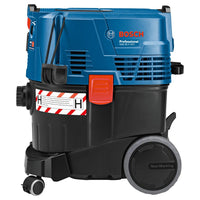Bosch Professional GAS 35 H AFC Stofzuiger 1200W - 06019C3600 - 4059952564494 - 06019C3600 - Mastertools.nl