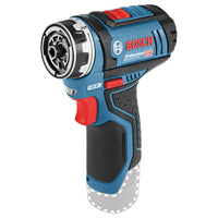 Bosch Professional Accu Combiset 5-delig 12V GSR+GHO+GWS+GST+GOP in XL-Boxx - 0615A0017D - 4059952570044 - 0615A0017D - Mastertools.nl