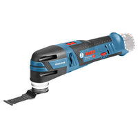 Bosch Professional Accu Combiset 5-delig 12V GSR+GHO+GWS+GST+GOP in XL-Boxx - 0615A0017D - 4059952570044 - 0615A0017D - Mastertools.nl