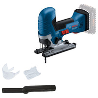 Bosch Professional GST 18V-125 S Accu Decoupeerzaagmachine - 06015B2001 - 4059952589084 - 06015B2001 - Mastertools.nl