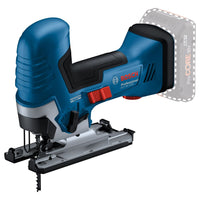 Bosch Professional GST 18V-125 S Accu Decoupeerzaagmachine - 06015B2001 - 4059952589084 - 06015B2001 - Mastertools.nl