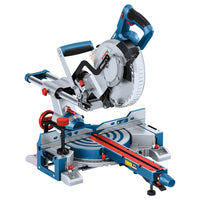 Bosch Professional GCM 18V-216 D Accu Afkortzaag 18V Basic Body - 0601B51000 - 4059952613239 - 0601B51000 - Mastertools.nl