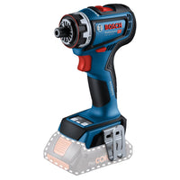 Bosch Professional GSR 18V-90 FC Accu klop-/schroefboormachine 18V Basic Body - 06019K6202 - 4059952617411 - 06019K6202 - Mastertools.nl