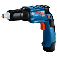 Bosch Professional GTB 12V-11 Accu Droogbouwschroevendraaier 12V 2.0Ah - 06019E4007 - 4059952620930 - 06019E4007 - Mastertools.nl