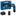 Bosch Professional GTB 12V-11 Accu Droogbouwschroevendraaier 12V 2.0Ah - 06019E4007 - 4059952620930 - 06019E4007 - Mastertools.nl