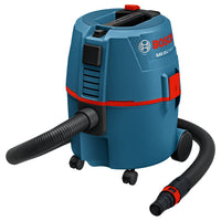 Bosch Professional GAS 20 L SFC Stofzuiger 1200W - 060197B100 - 4059952628509 - 060197B100 - Mastertools.nl