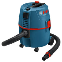 Bosch Professional GAS 20 L SFC Stofzuiger 1200W - 060197B100 - 4059952628509 - 060197B100 - Mastertools.nl